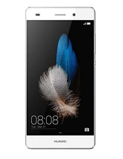 Huawei P8lite - Smartphone Libre Android