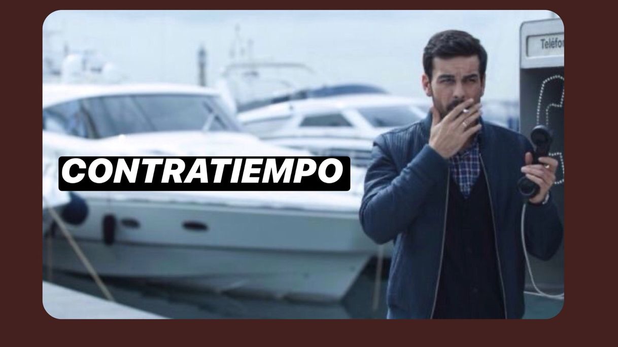 Movie Contratiempo