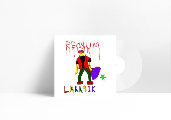 Music Redrum