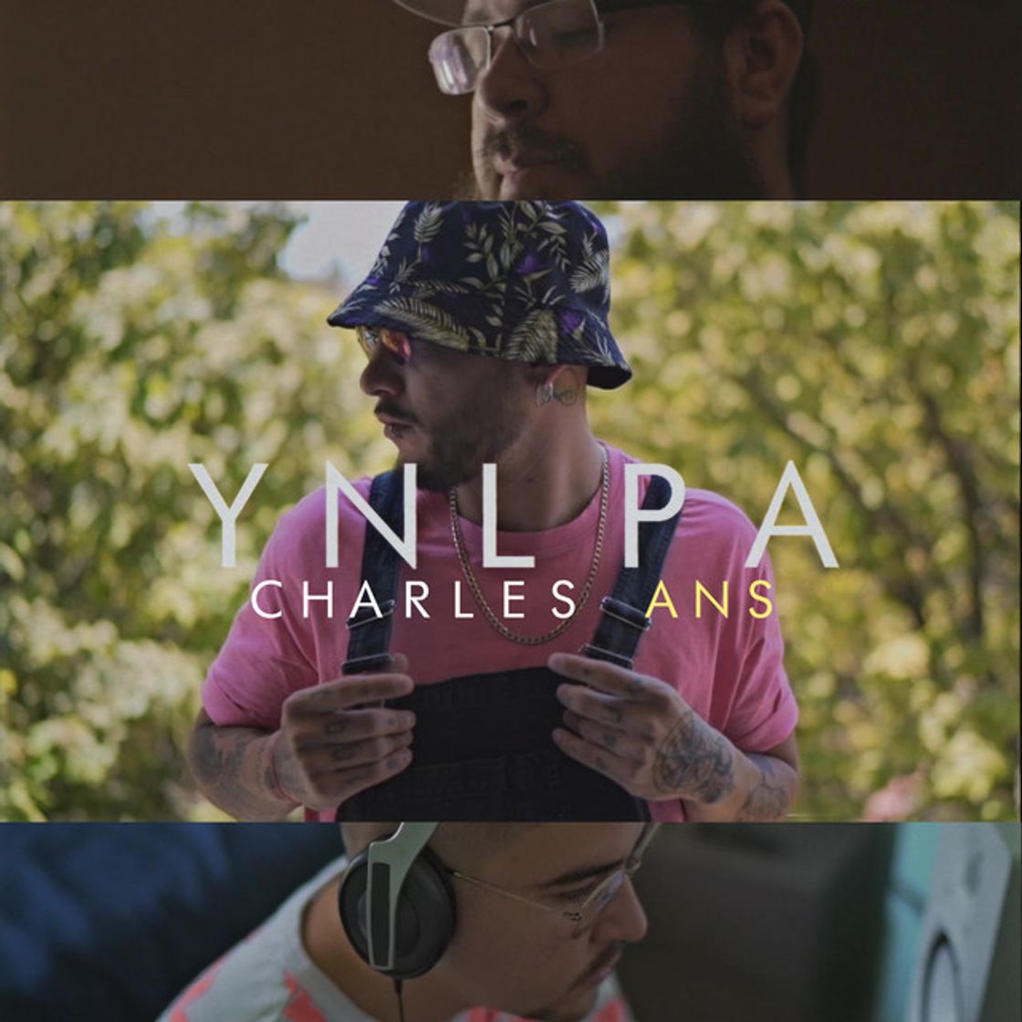 Music Ynlpa