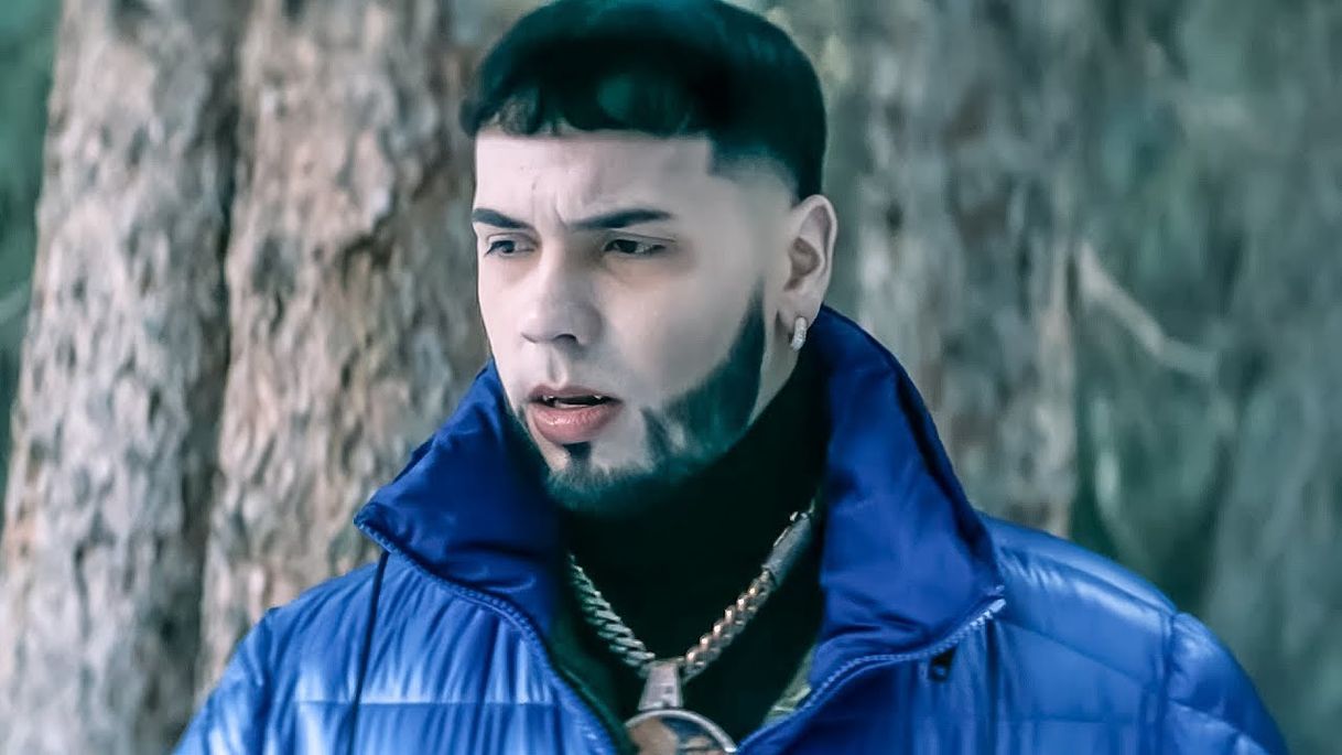 Fashion Anuel AA - Keii [Official Video] 