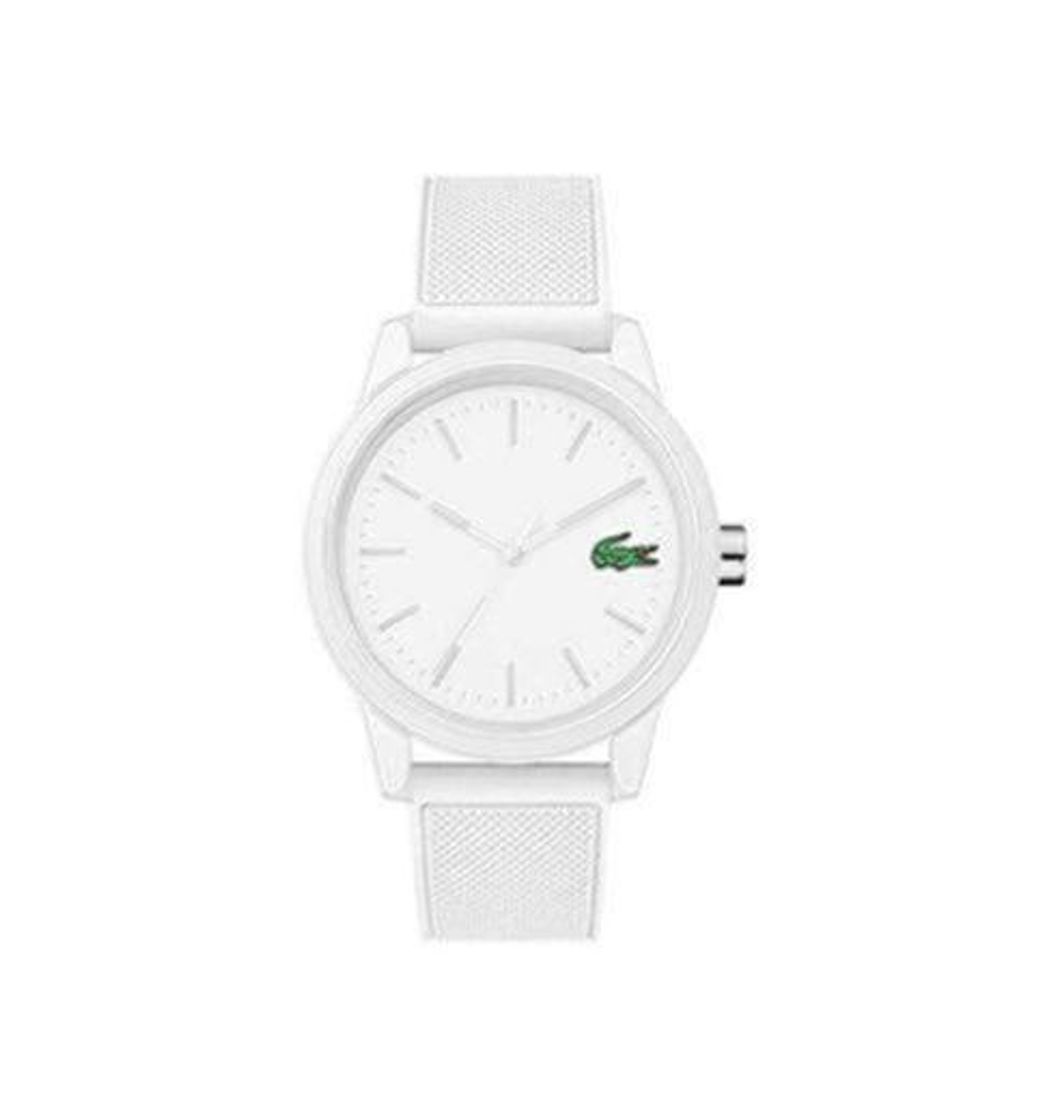 Producto Lacoste Reloj Analógico para Hombre de Cuarzo con Correa en Silicona 2010984