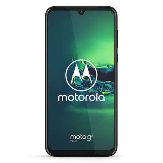 Motorola Moto g8 plus