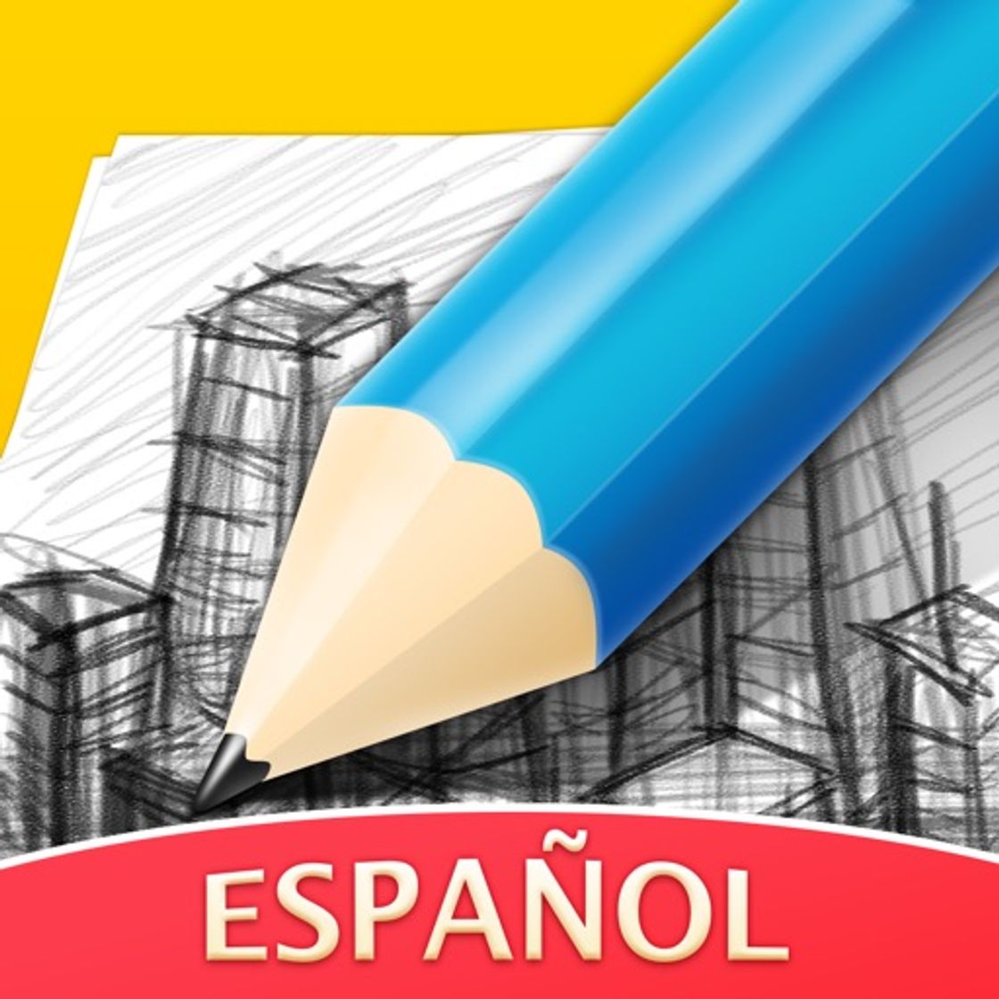 App Arte Amino en Español