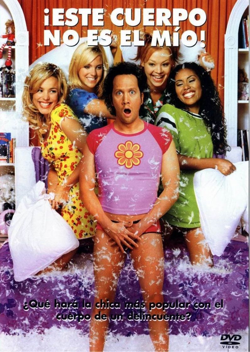 Social Este Cuerpo No Es El Mio Película Completa en Español Latino ...