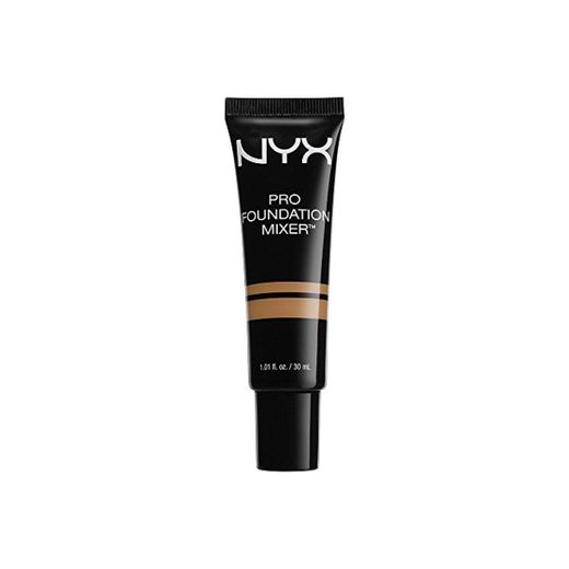 NYX PROFESSIONAL MAKEUP NYX NYX Professional Makeup Mezclador De Maquillaje Pro Foundation