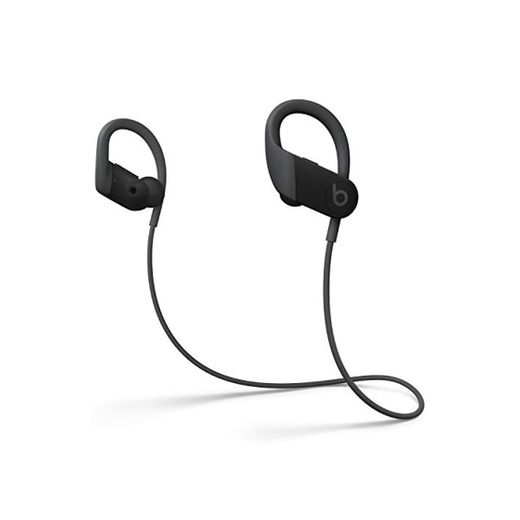 Auriculares Inalámbricos de Alto Rendimiento Powerbeats - Chip H1 de Apple, Bluetooth