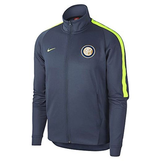 NIKE Inter NSW Jkt Fran AUT Cup, Chamarra de chándal para Hombre,