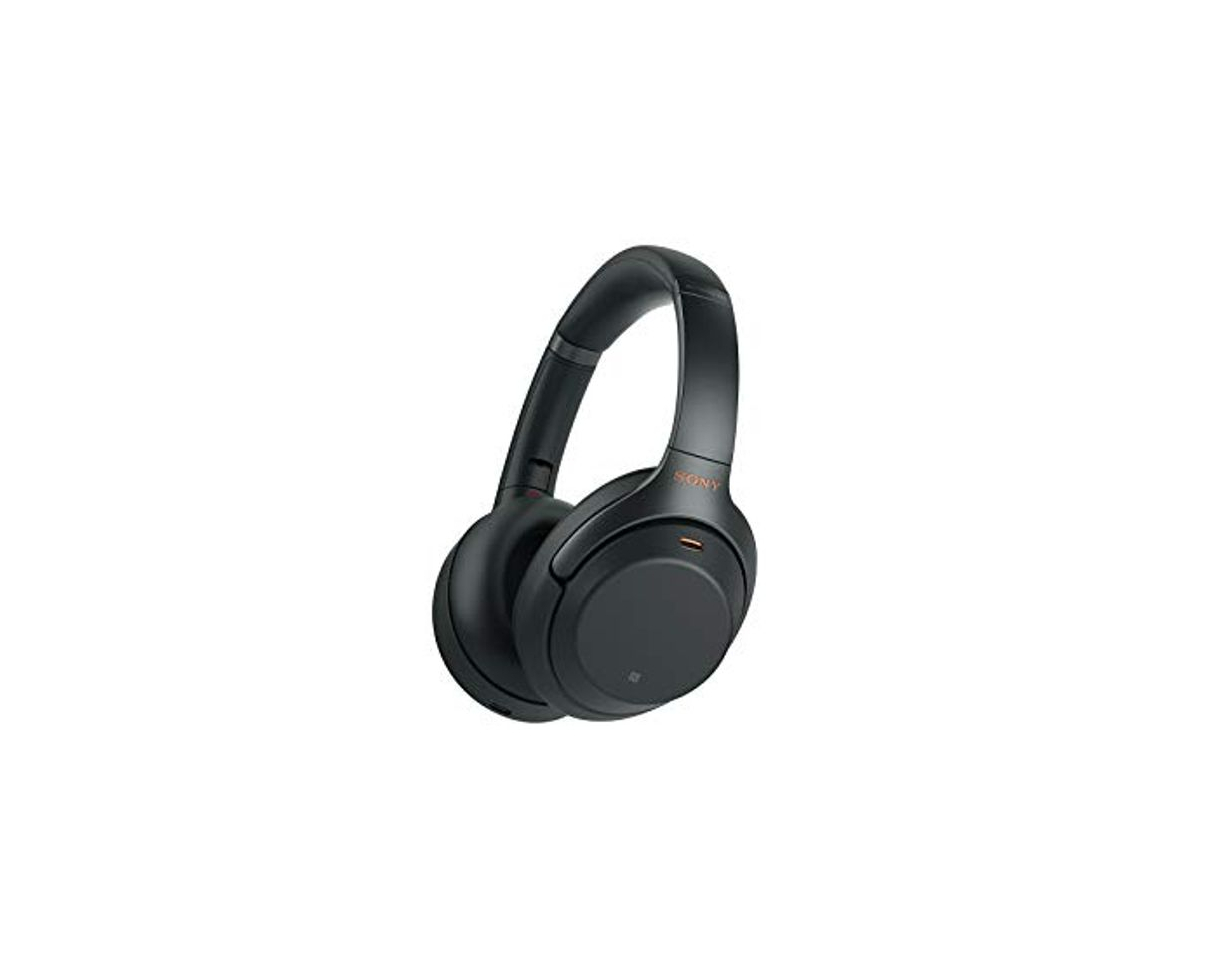 Productos Sony WH1000XM3 - Auriculares inalámbricos con Alexa Integrada con cancelación de Ruido