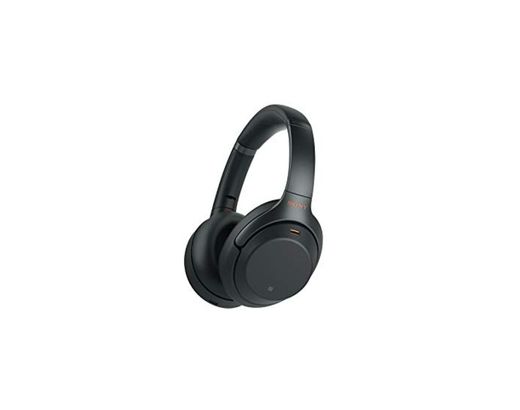 Sony WH1000XM3 - Auriculares inalámbricos con Alexa Integrada con cancelación de Ruido