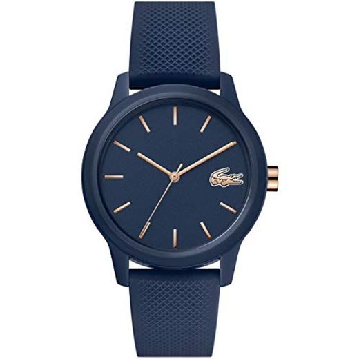 Lacoste Reloj de Pulsera 2001067