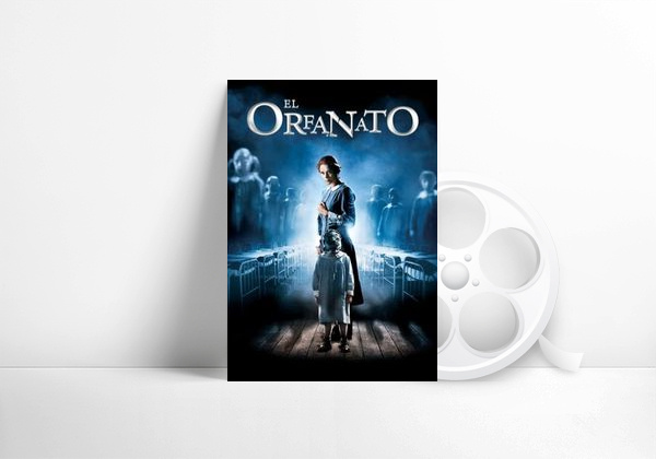 Movie The Orphanage