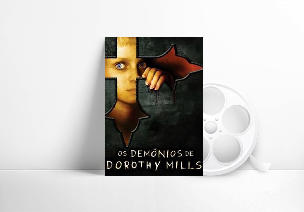 Movie El Exorcismo De Dorothy Mills