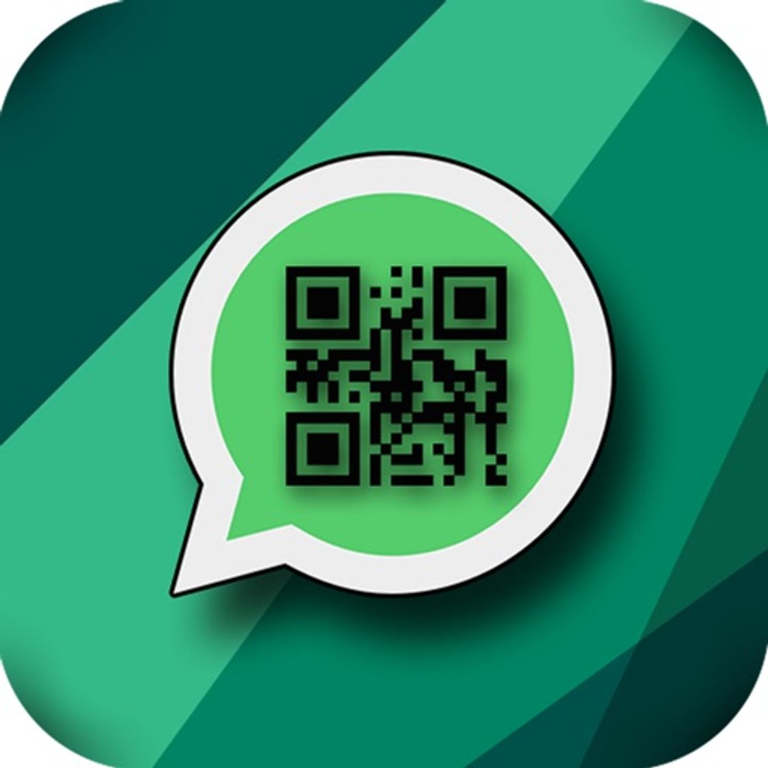 App Whats-App Web Scanner