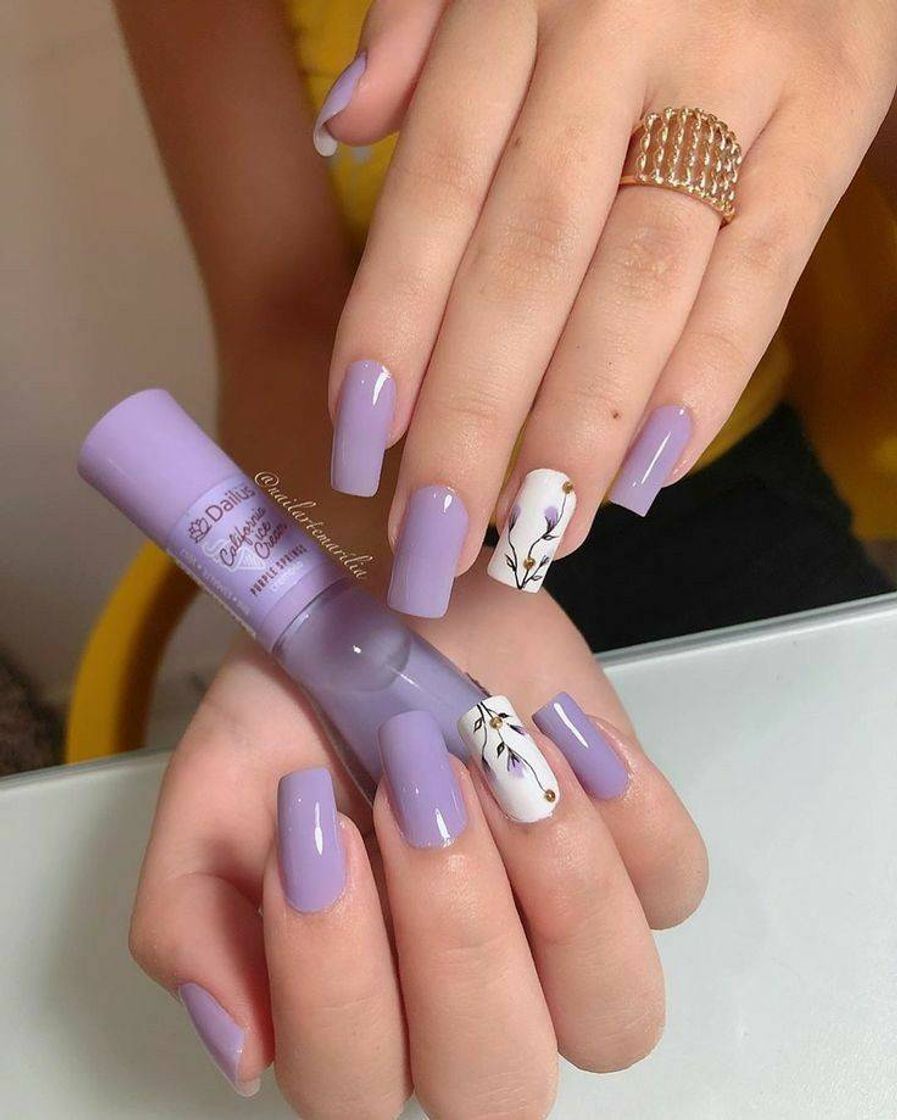 Fashion Inspiração de unhas ✨