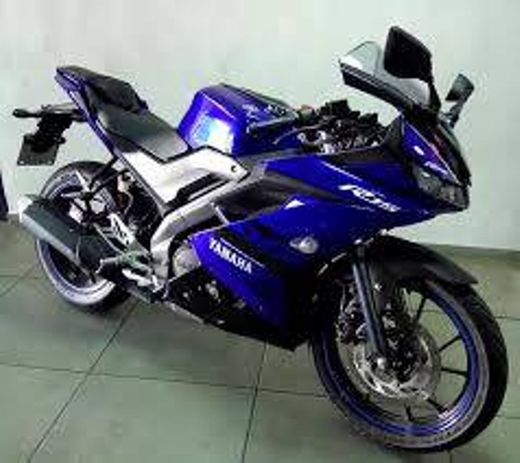 Yamaha Motos 😎