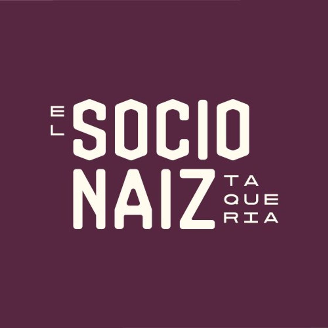 Restaurantes El Socio Naiz Taquería