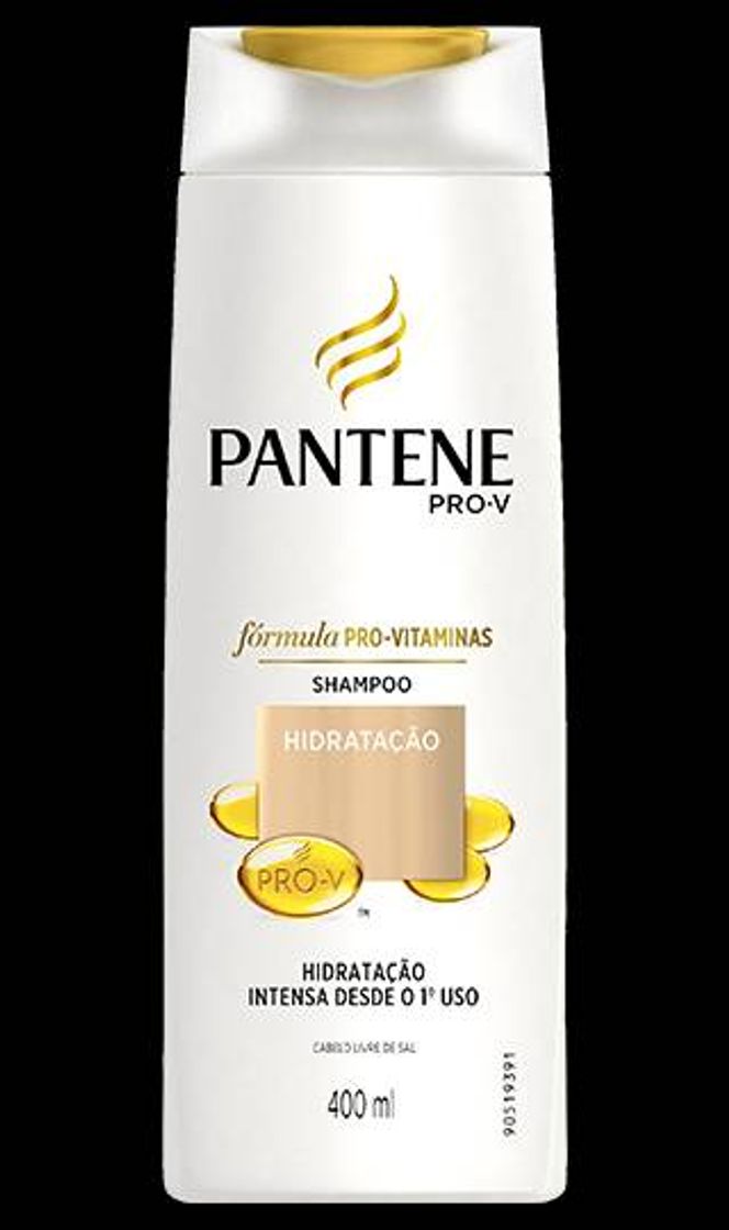 Fashion pantene 