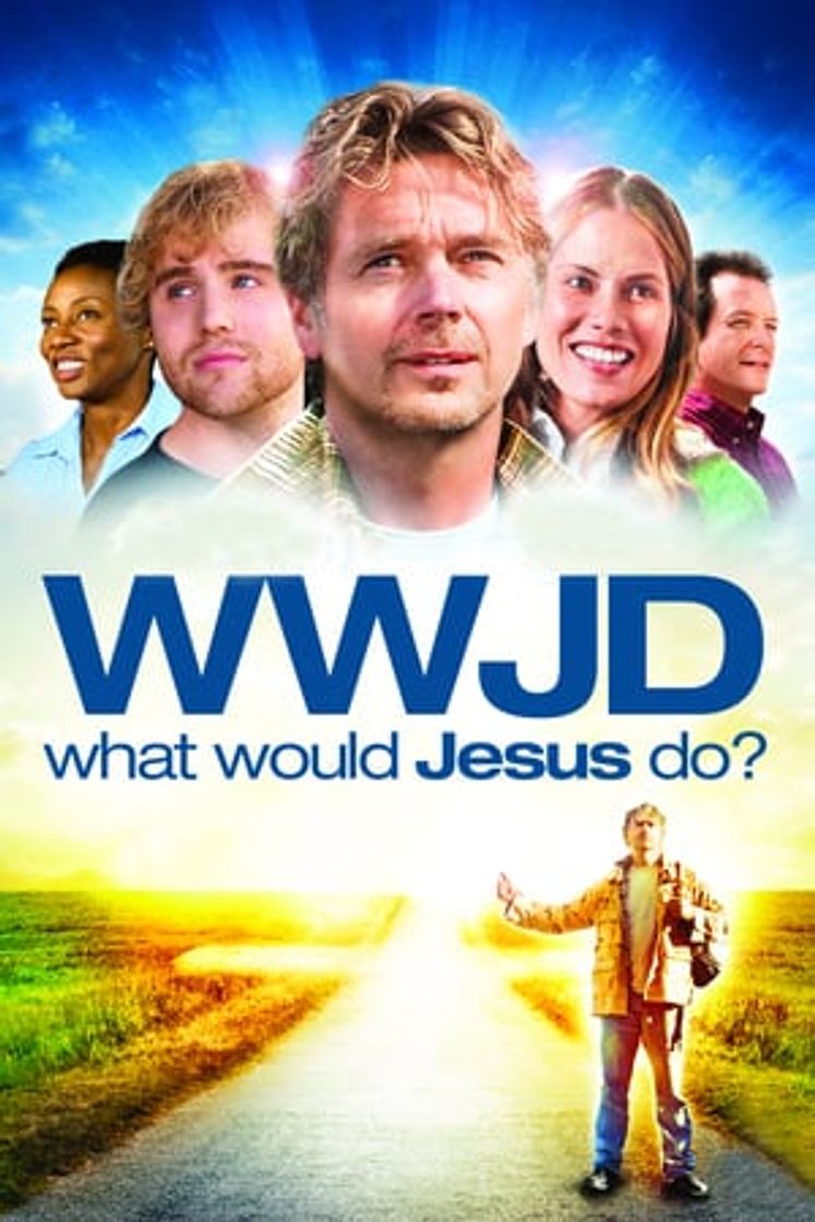 Movie WWJD: What Would Jesus Do?