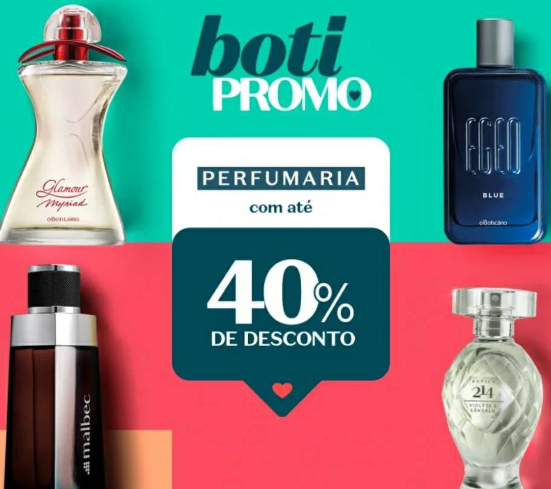 Fashion O Boticário | Compre Perfumaria, Maquiagens, Cosméticos e ...