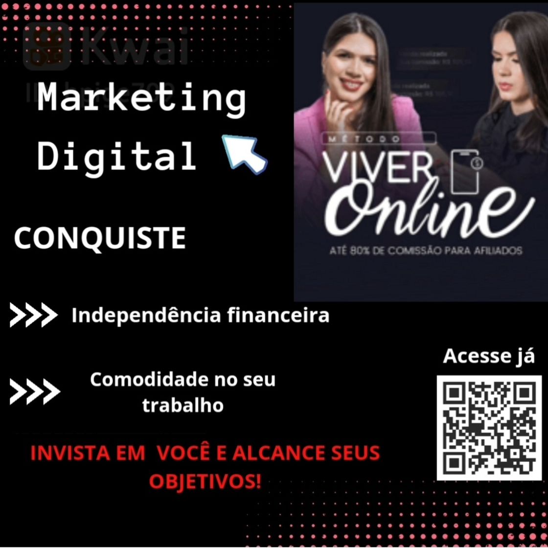 Fashion Curso de Marketing  digital