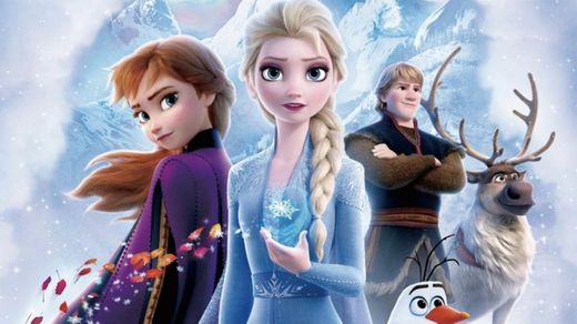 The Story of Frozen: Making a Disney Animated Classic
