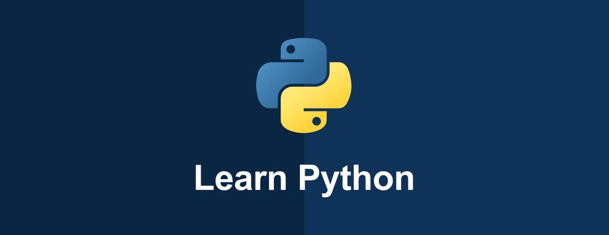 App Learn Python