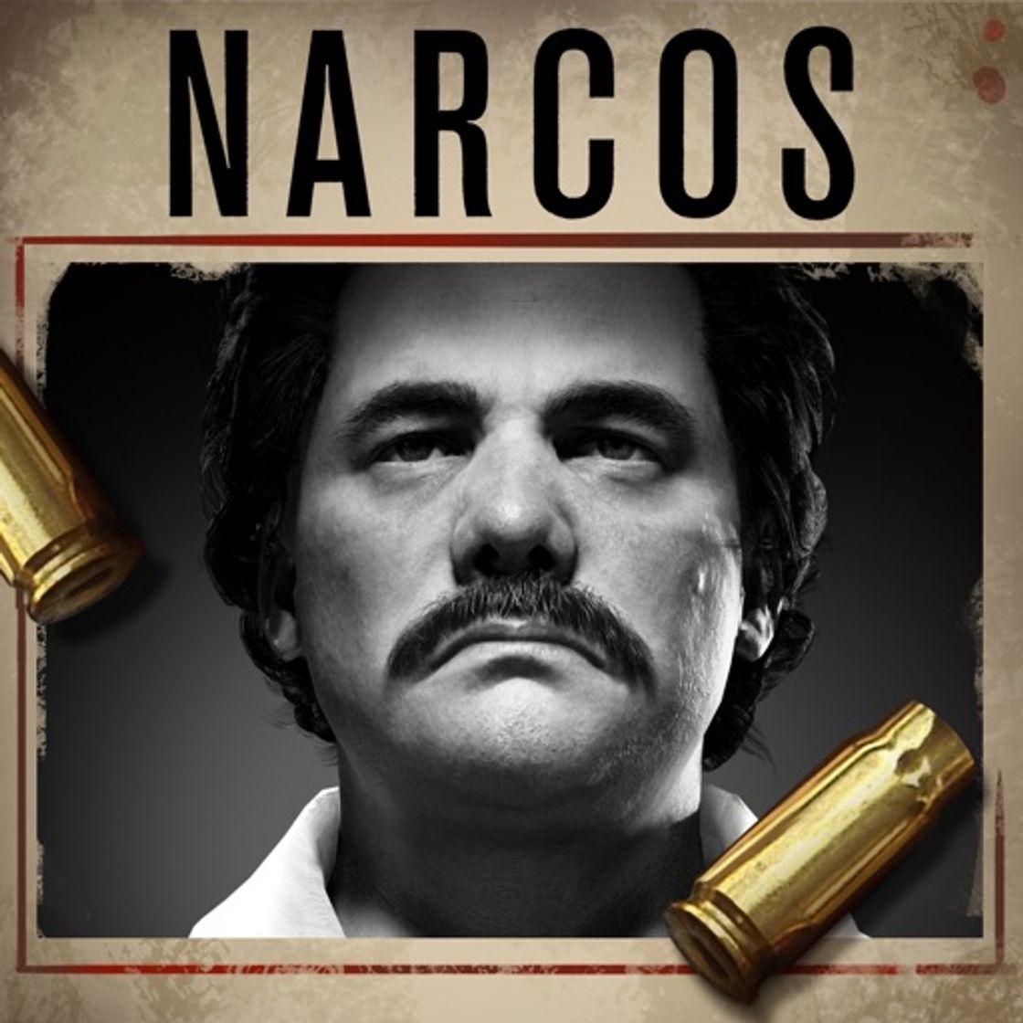 Apps Narcos: Cartel Wars & Strategy