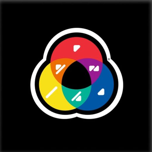 ColorADD - The Color Alphabet