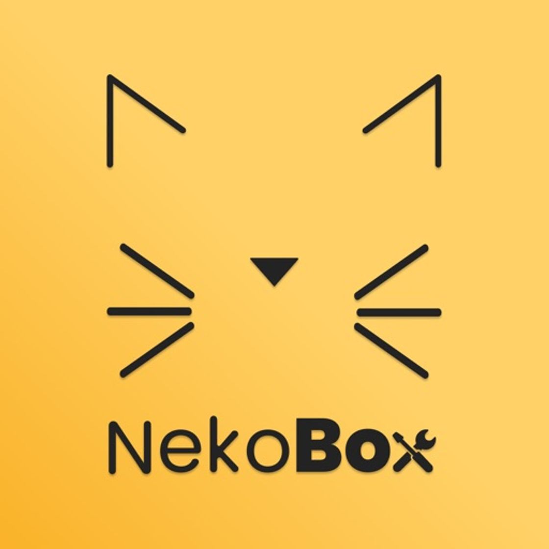 App NekoBox