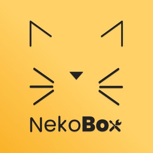 NekoBox