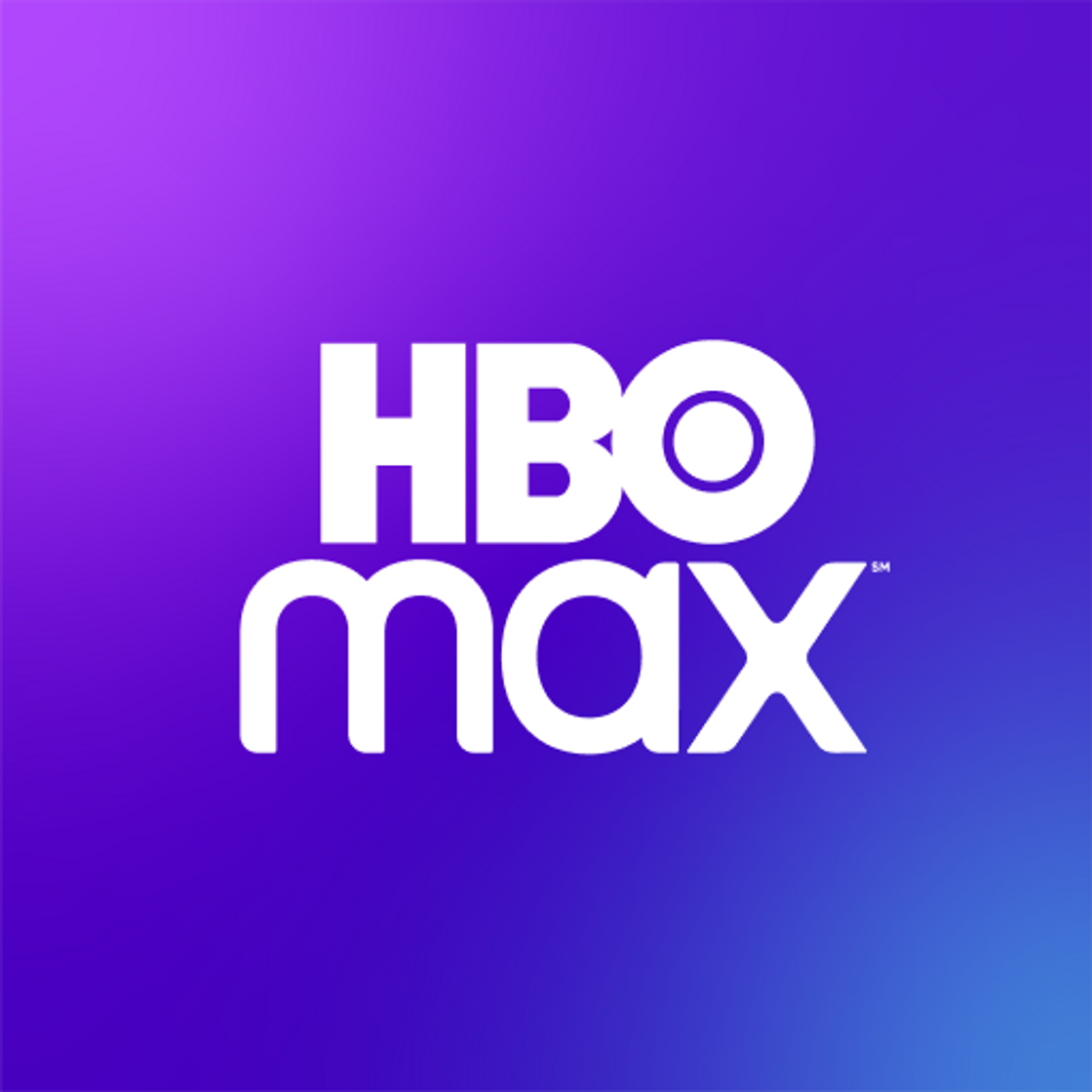 App HBO Max: Séries, TV, e filmes