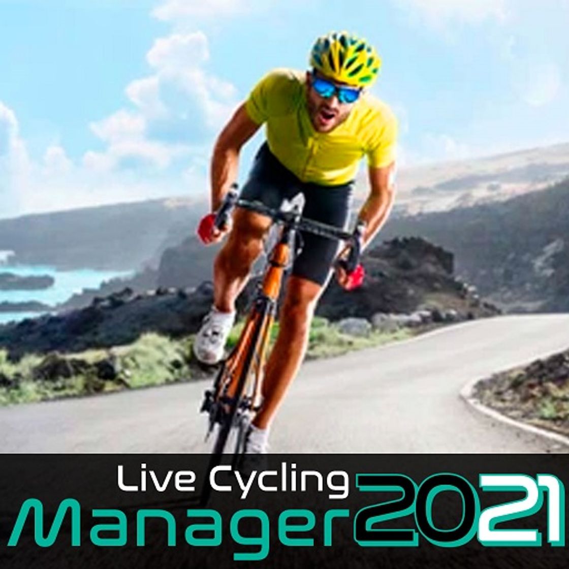 Videogames Live Cycling Manager 2021