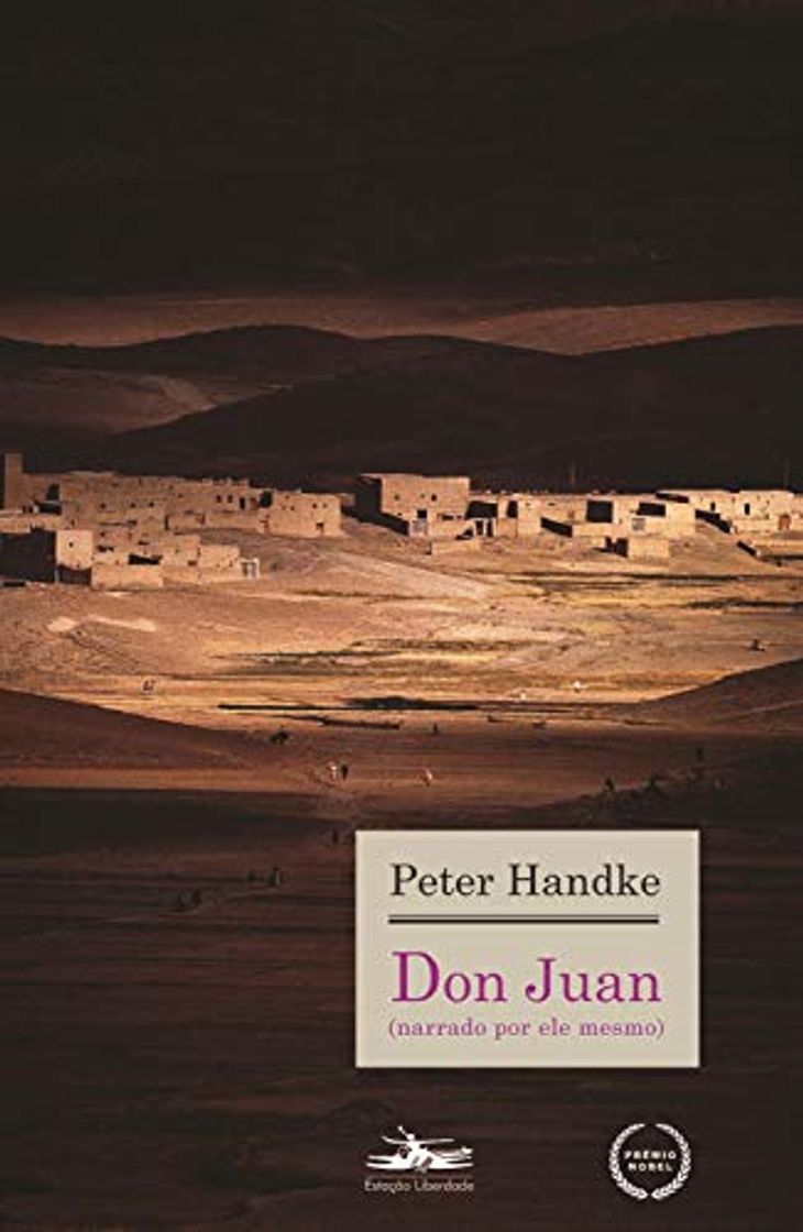 Book Don Juan