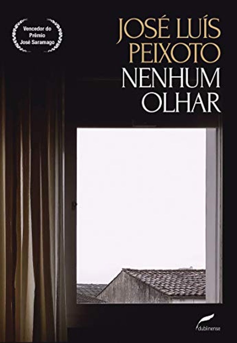 Libro Nenhum Olhar