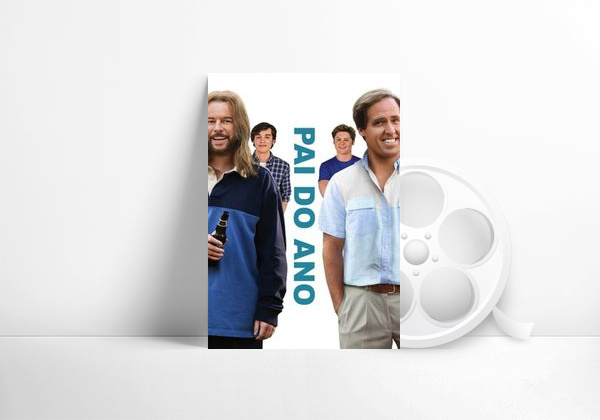 Movie El padre del año