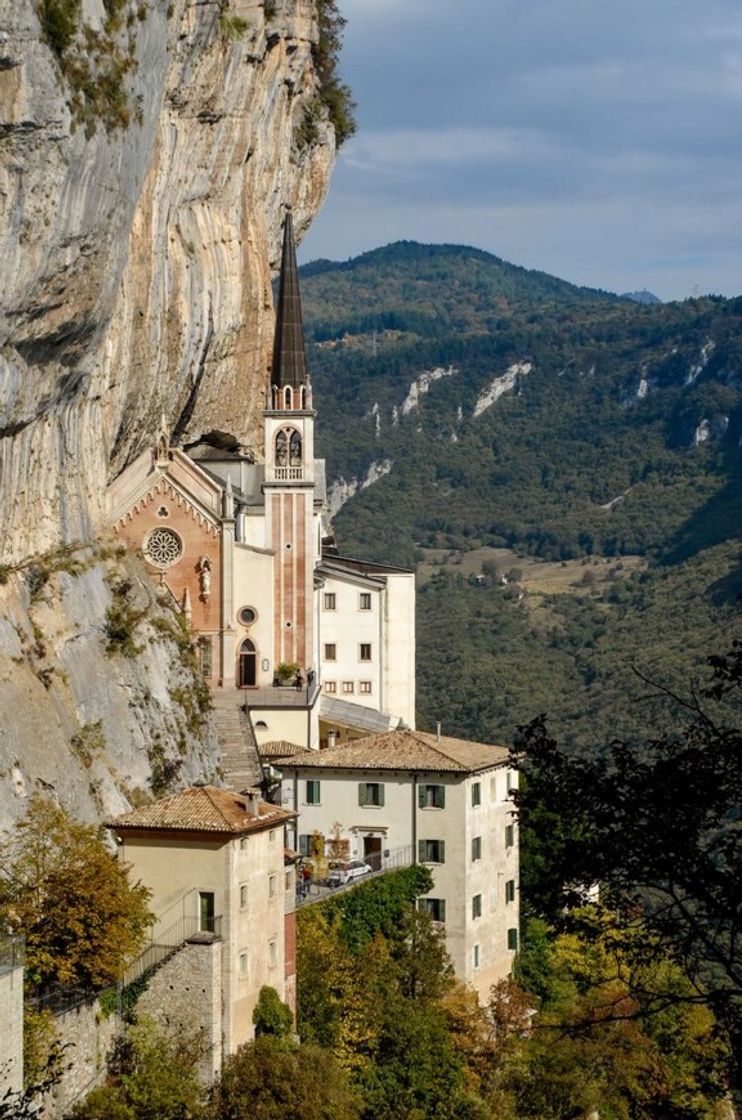 Moda Norte da Itália 🇮🇹 meu sonho ♥️🥐