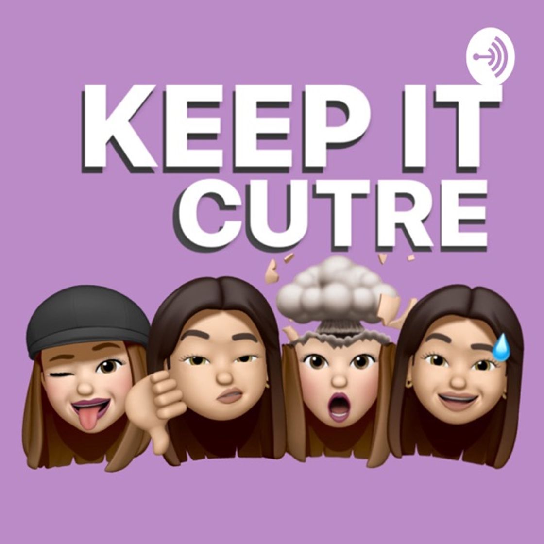 Moda Podcast - Keep it cutre