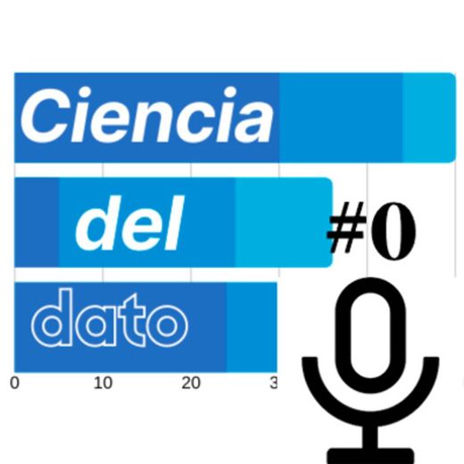 Podcast - Ciencia del Dato