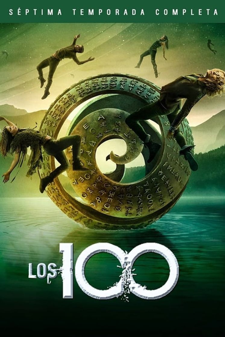 Serie The 100