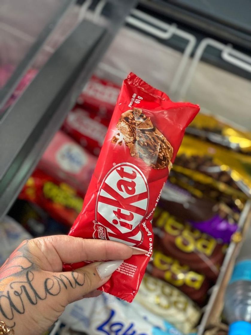 Moda Have a Break, Have a KitKat