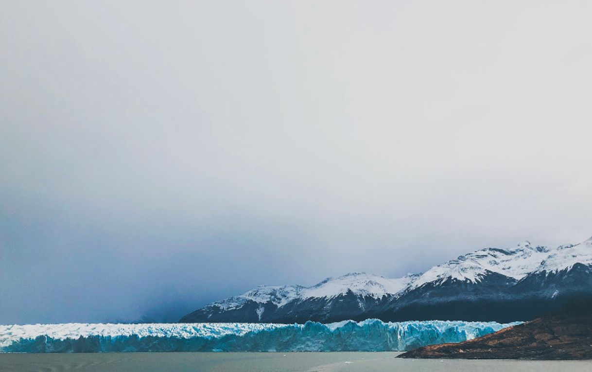 Lugar El Calafate