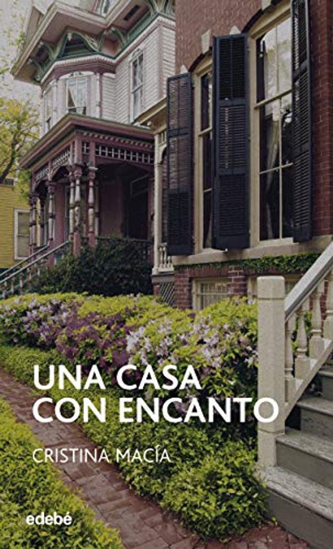 Libro Una casa con encanto