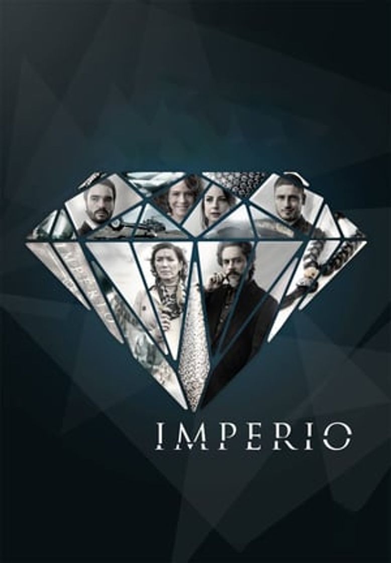 Serie Imperio