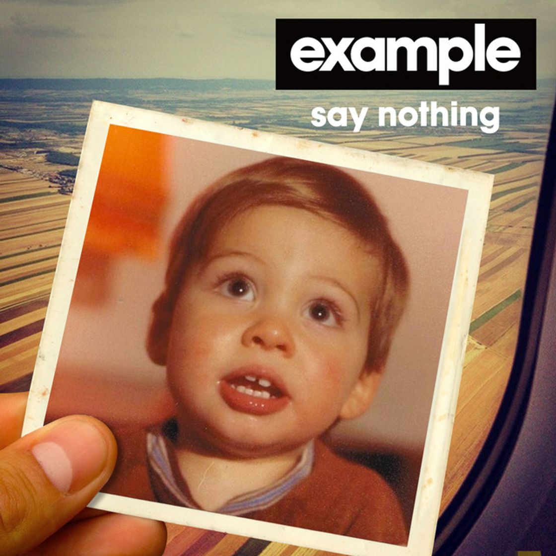 Music Say Nothing - Radio Edit