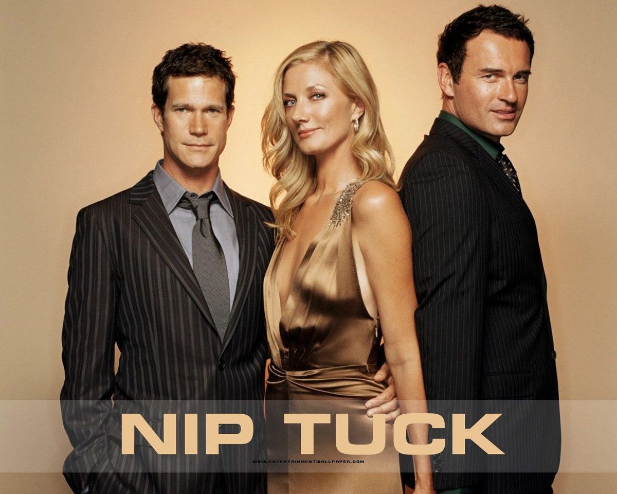 Serie Nip/Tuck