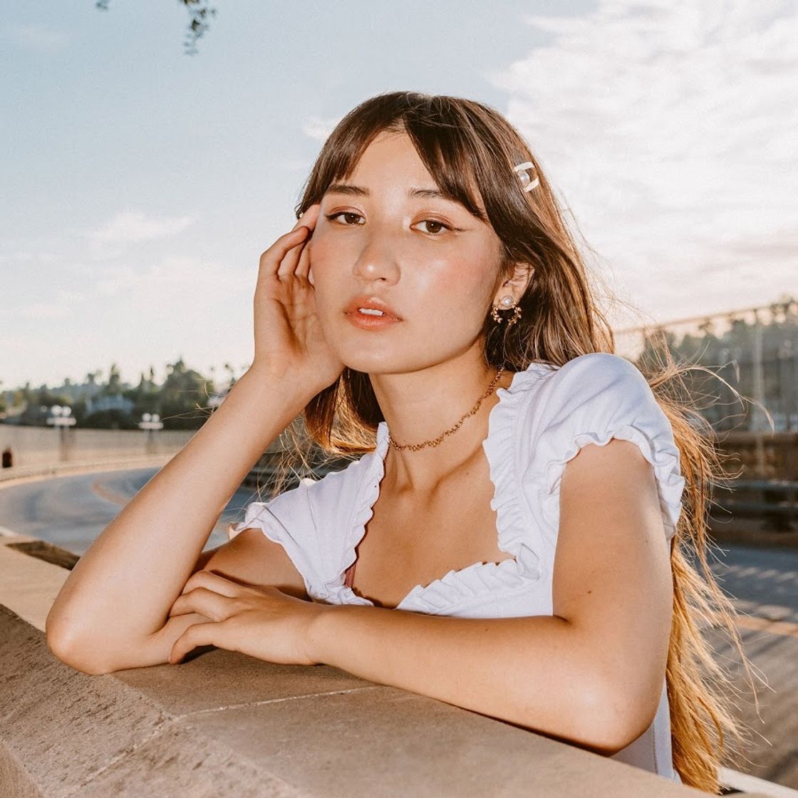 Social bestdressed (aka Ashley)