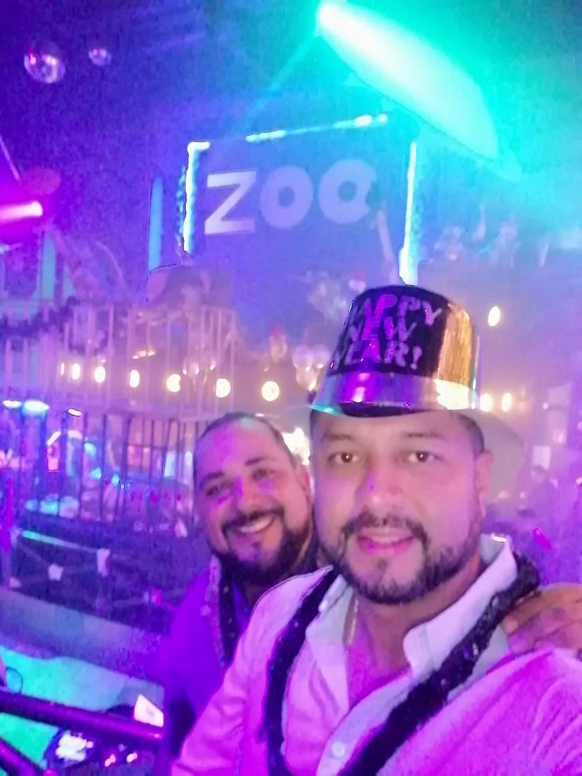 Lugar Zoo Bar