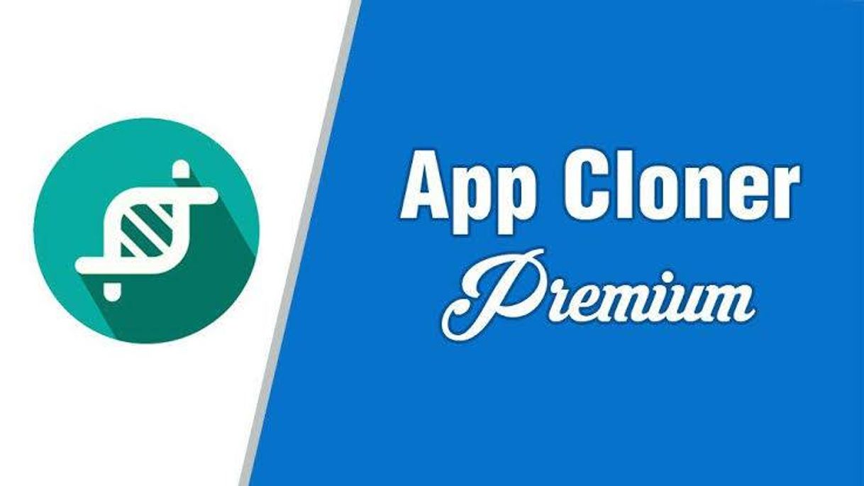 App La mejor app para clonar apps (App Cloner)