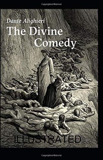 The Divine Comedy illustrated